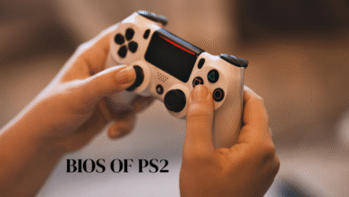 bios of ps2