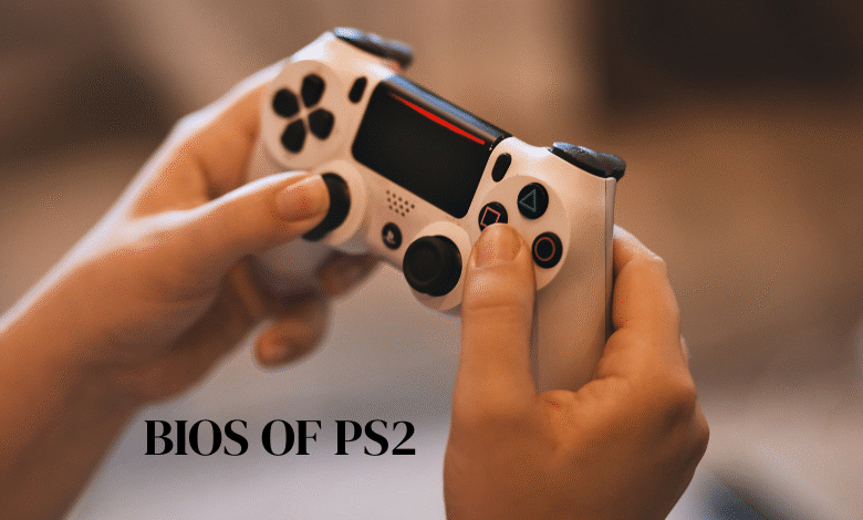 bios of ps2