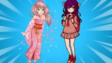 who is older ruby chan or aumye