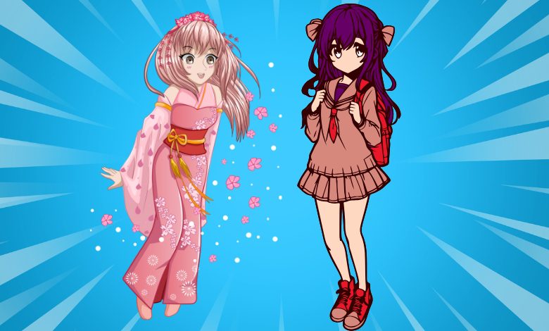 who is older ruby chan or aumye