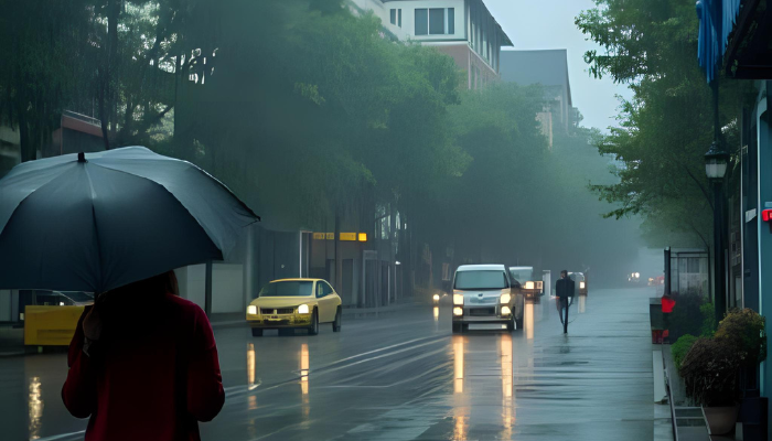 monsoon captions for instagram