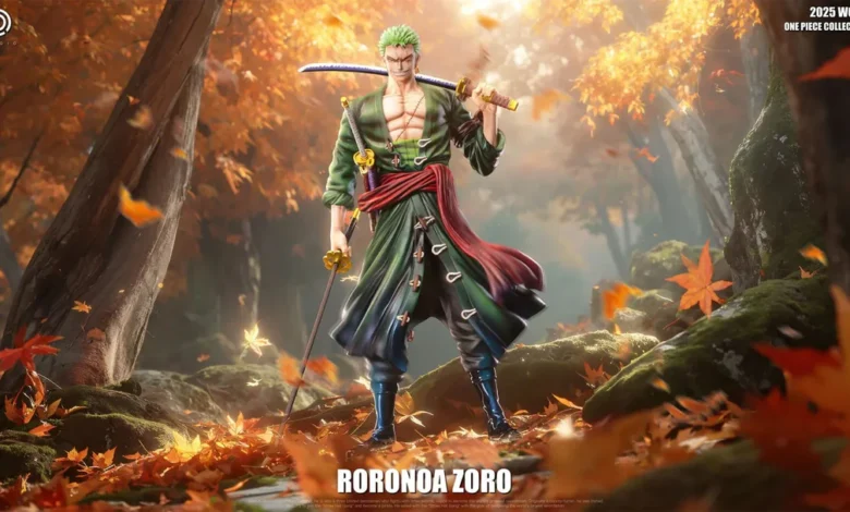 zoro bumi22.com