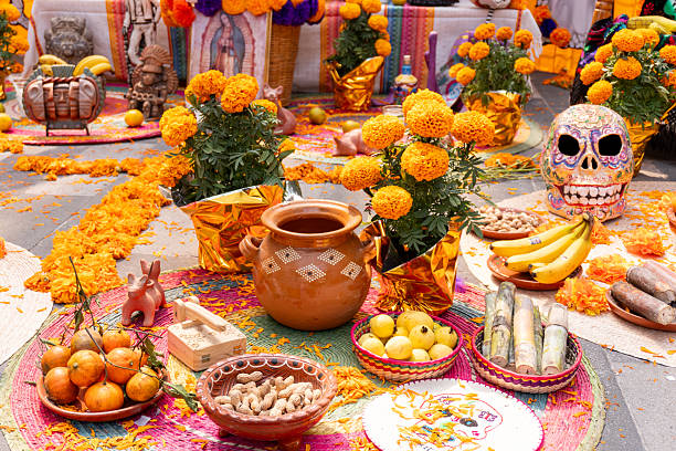 day of the dead 2024