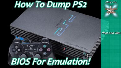 bios of ps2