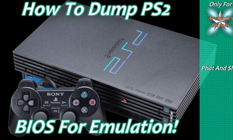 bios of ps2