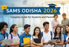 SAMS Odisha