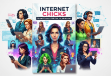Internet Chicks