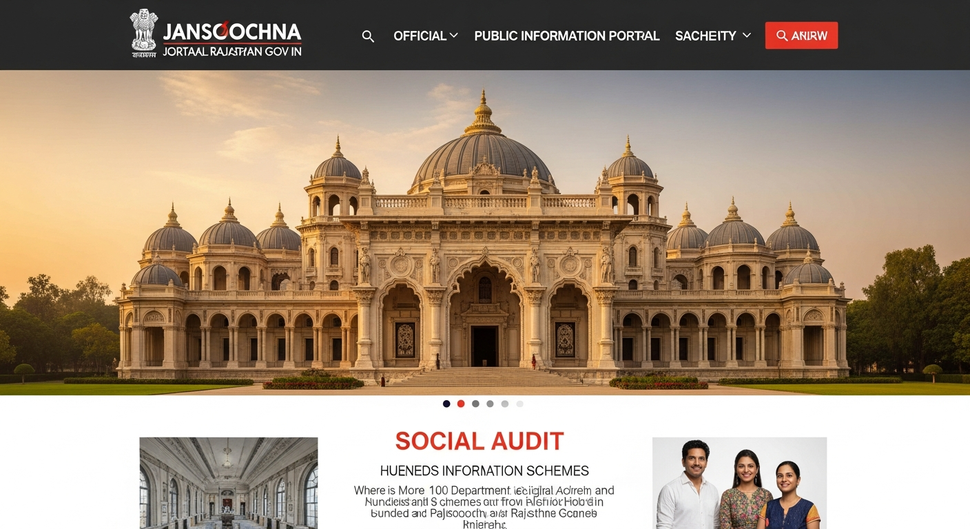 Jan Soochna Biography