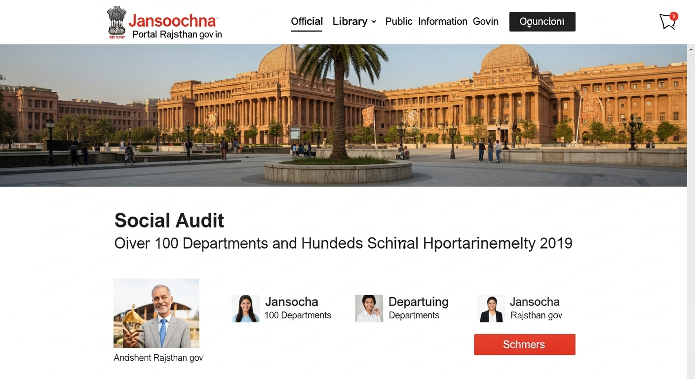 Jan Soochna Services