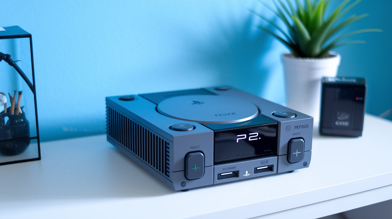 PCSX2 Internal Settings