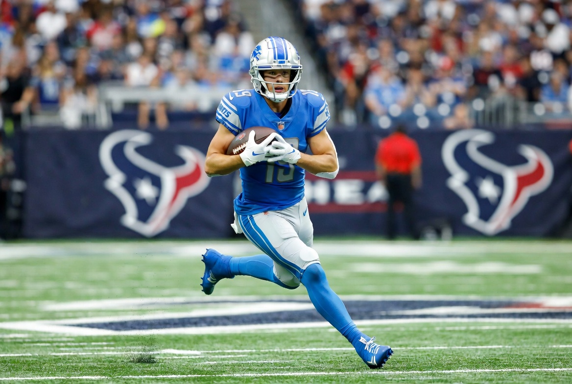 Texans Defensive Effort