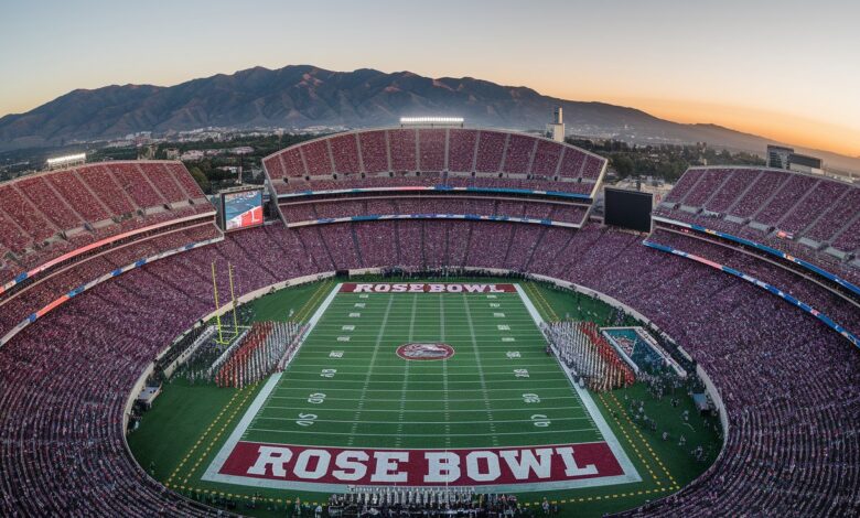 Rose Bowl