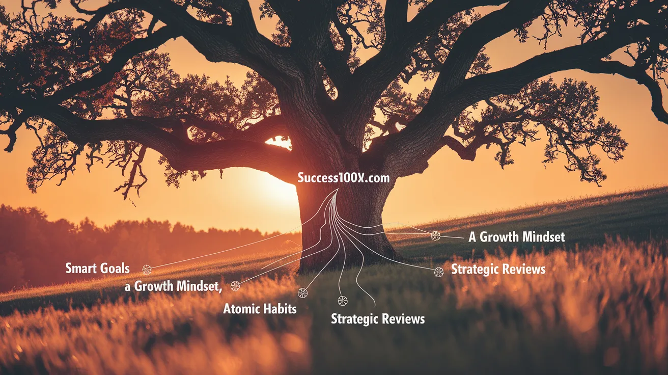 Success100x.com Factor: