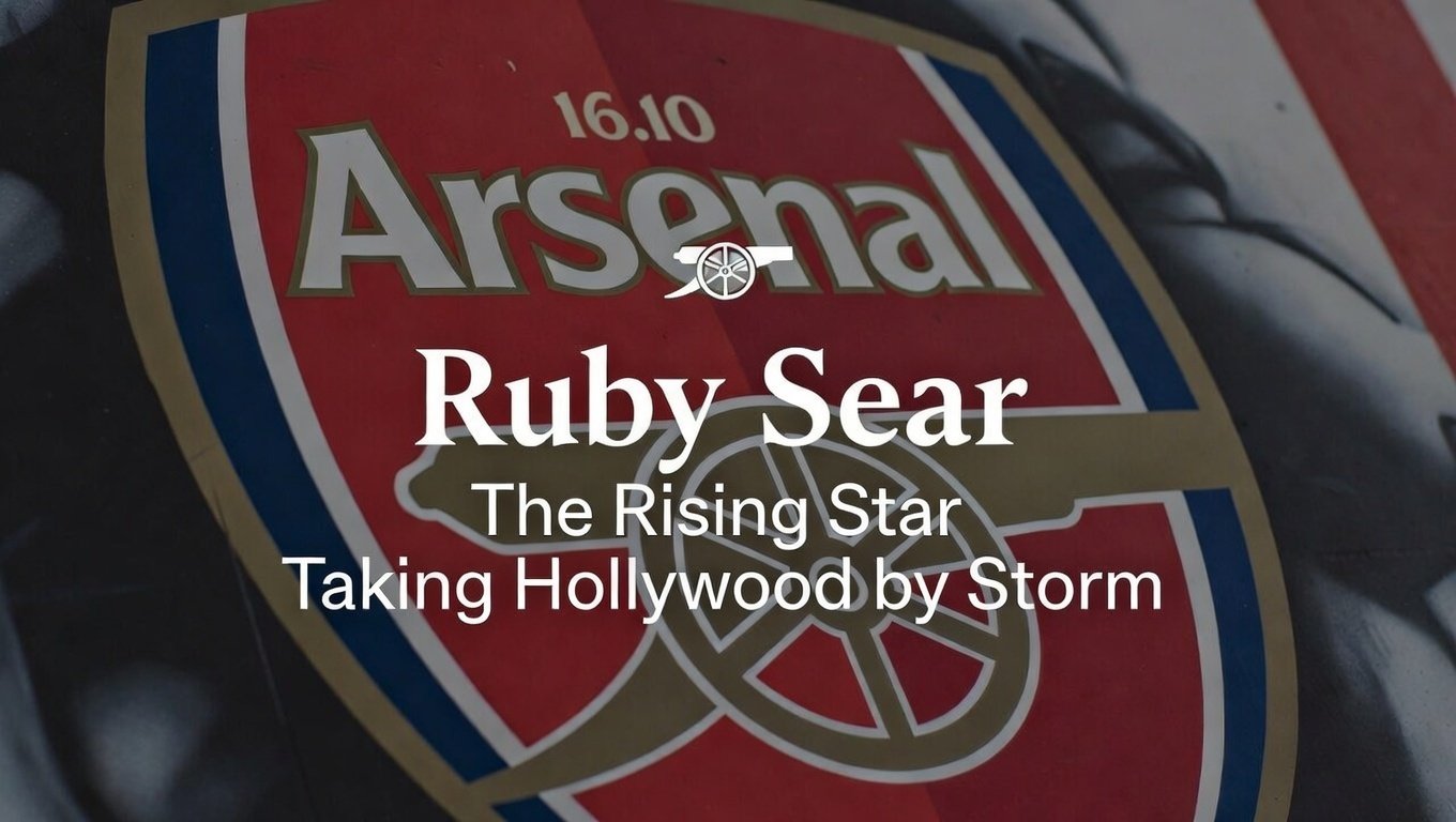Ruby Sear
