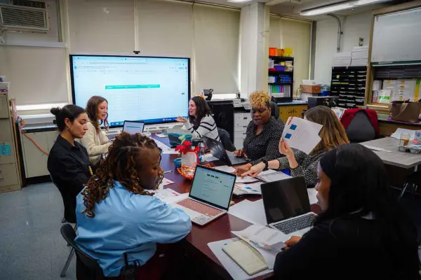 Turning School Data into Actionable Insights with Smart Technology