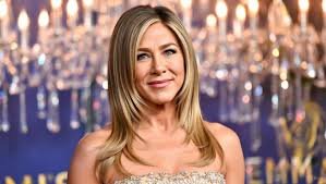 Jennifer Aniston