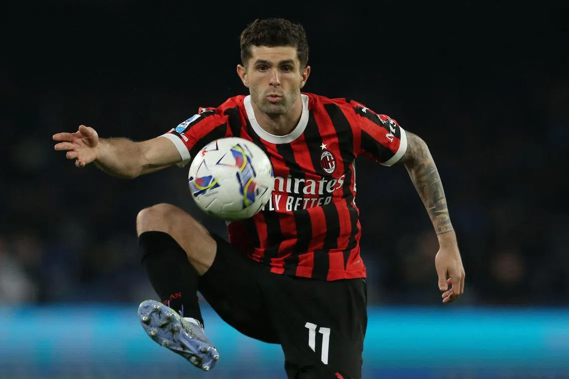 Checking Serie A 2023/2024 Weather and Pitch Conditions Before Betting Overs and Unders