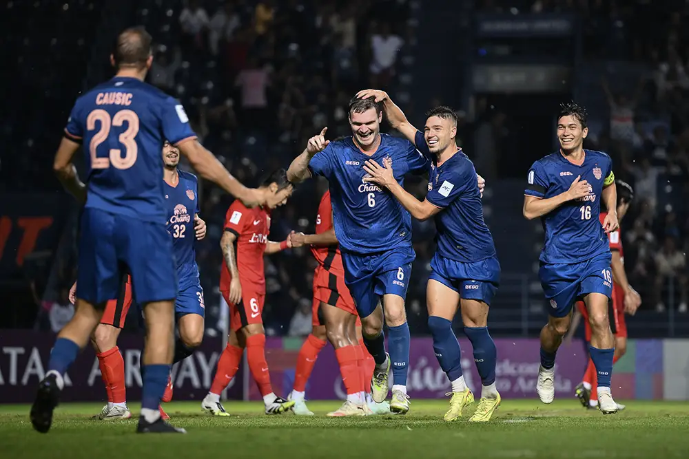 A Full-Season Reflection on Thai League 2020/21 Betting from a User’s Perspective